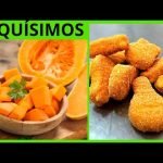 Receta de Esp&aacute;rragos al azafr&aacute;n con vinagretas