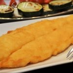 Receta de Pastel de at&uacute;n al horno