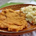 Receta de Crema de br&oacute;coli y calabac&iacute;n