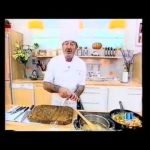 Receta de Huevos divorciados
