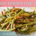 Receta de Garbanzos al Ras el Hanout