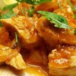 Receta de Codorniz en escabeche