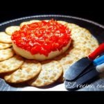 Receta de Pastel de berenjenas con jamón y queso 6 Receta de Pastel de berenjenas con jamón y queso