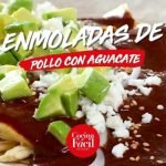 Receta de Pollo al horno f&aacute;cil y sabroso