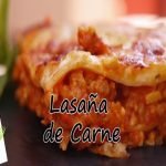 Receta de Fideos a la cazuela con carne 16 Receta de Fideos a la cazuela con carne