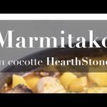 Receta de Salm&oacute;n al horno con naranja y miel