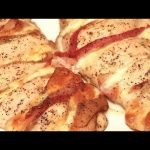 Receta de Pechuga de pollo al curry con arroz