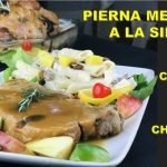 Receta de Chuletas de cordero fritas 6 Receta de Chuletas de cordero fritas
