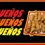 Receta de Rollitos de jamón y queso 8 Receta de Rollitos de jamón y queso
