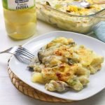 Receta de Aceite de albahaca casero