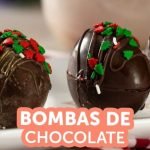 Receta de Bizcochuelo de manzana