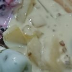 Malteada de fresa 13 Malteada de fresa