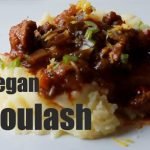 Receta de Coles de Bruselas con pur&eacute; de patata
