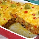 Receta de Relleno de puerco estilo Guerrero 20 Receta de Relleno de puerco estilo Guerrero