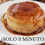 Receta de Carlota de lim&oacute;n con durazno