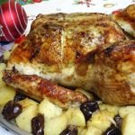 Receta de Mole casero