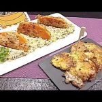 Receta de Zanahorias tiernas a la naranja