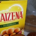 Receta de Pan dulce con pasas