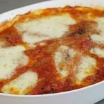 Receta de Pastel de escalibada