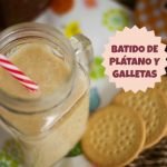 Batido de kiwi 6 Batido de kiwi