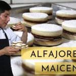 Receta de Pastel para el D&iacute;a de la Madre
