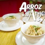 Receta de Harina de arroz casera 2 Receta de Harina de arroz casera