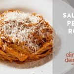 Receta de Pizza Margarita