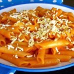 Receta de Pizza especial