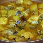 Receta de Brochetas de camar&oacute;n asadas