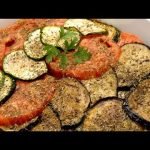 Receta de Coles de Bruselas con pur&eacute; de patata