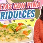 Receta de Lomo de cerdo adobado al horno con papas