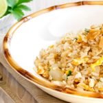 Receta de Harina de arroz casera 6 Receta de Harina de arroz casera