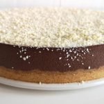 Receta de Pastel jud&iacute;o de manzana