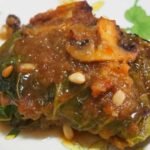 Receta de Chorizos antioquenos