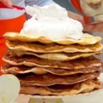 Receta de Pastel de gelatina mosaico