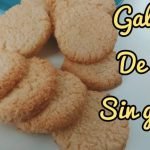 Receta de Bizcocho de coco sin gluten 4 Receta de Bizcocho de coco sin gluten