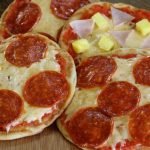 Receta de Espaguetis con calabacin