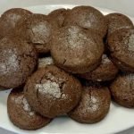 Receta de galletas de corn flakes