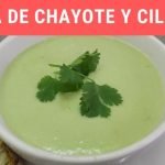 Receta de Crema de calabac&iacute;n y puerro
