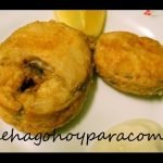 Receta de Salmón con salsa de soja y miel 2 Receta de Salmón con salsa de soja y miel