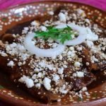 Receta de Ceviche de at&uacute;n
