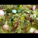 Receta de Merluza al vapor con Brécol y Coliflor 15 Receta de Merluza al vapor con Brécol y Coliflor