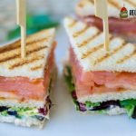 Receta de Wrap de arrachera 12 Receta de Wrap de arrachera