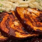 Receta de Chuletas ahumadas a la mexicana 12 Receta de Chuletas ahumadas a la mexicana