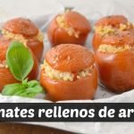 Receta de PUERROS REBOZADOS CON QUESO