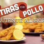 Receta de Enmoladas de pollo