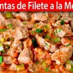 Receta de Cinta de lomo a la sal