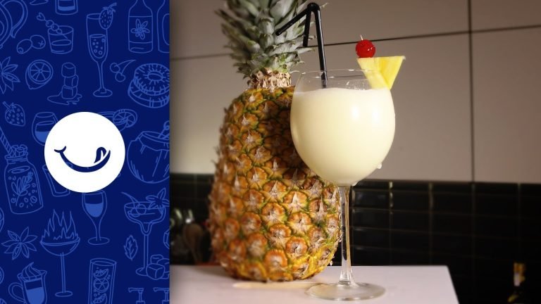 Piña colada