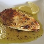 Receta de Alitas de pollo picantes