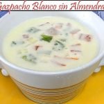 Receta de Sopa de pl&aacute;tano verde